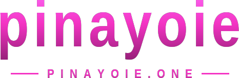 pinayoie logo