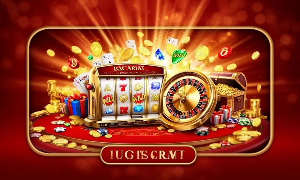 pinayoie Casino