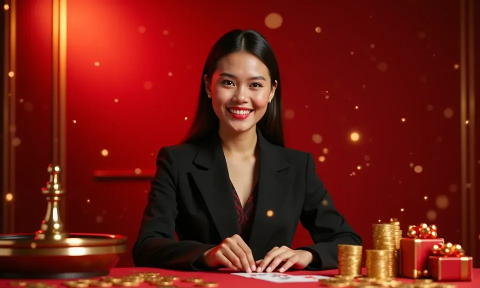pinayoie Denpasar Lucky Slots